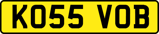 KO55VOB