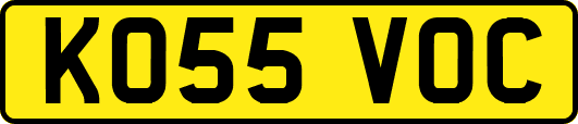 KO55VOC
