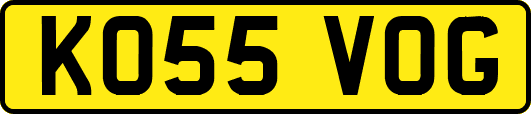 KO55VOG