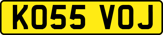 KO55VOJ