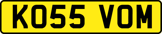 KO55VOM