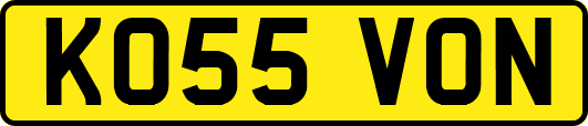 KO55VON