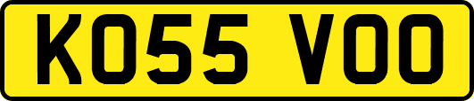 KO55VOO