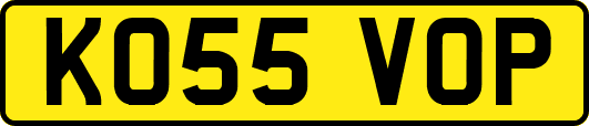 KO55VOP