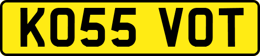 KO55VOT
