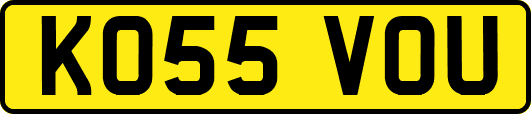 KO55VOU