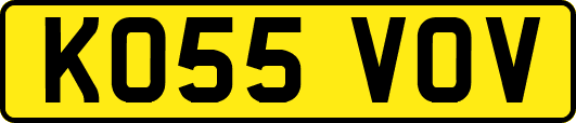 KO55VOV