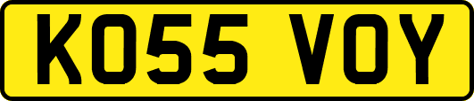 KO55VOY
