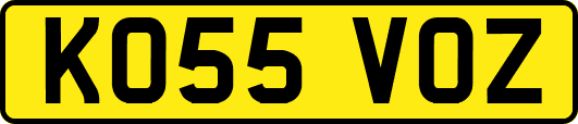 KO55VOZ