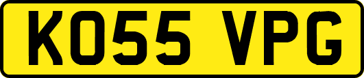 KO55VPG