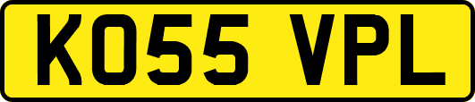 KO55VPL