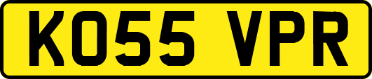 KO55VPR