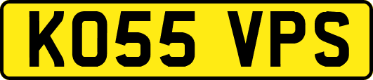 KO55VPS