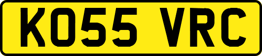 KO55VRC