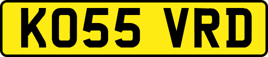 KO55VRD