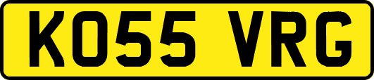 KO55VRG
