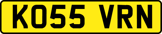 KO55VRN