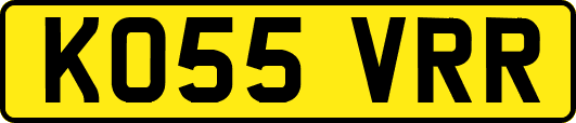 KO55VRR