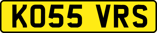 KO55VRS