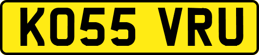 KO55VRU