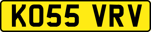 KO55VRV