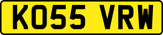 KO55VRW