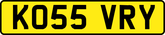 KO55VRY