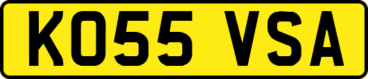 KO55VSA