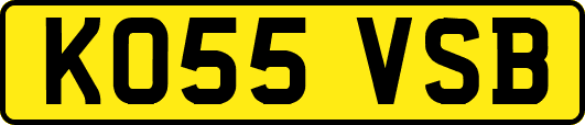 KO55VSB