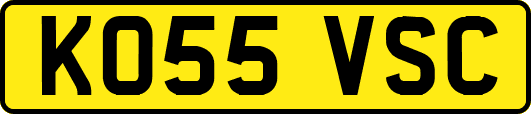 KO55VSC