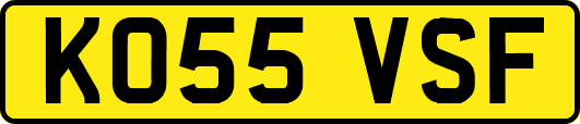 KO55VSF