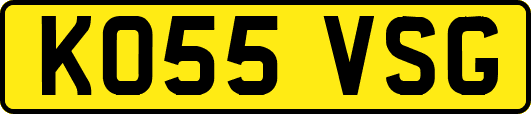 KO55VSG