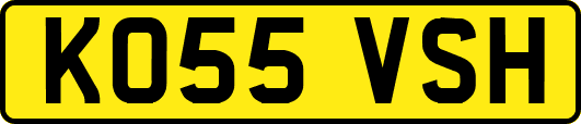 KO55VSH