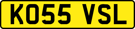 KO55VSL