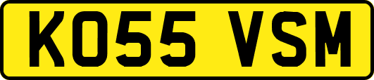 KO55VSM