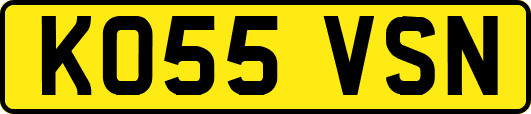 KO55VSN