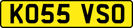 KO55VSO