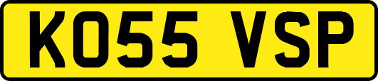 KO55VSP