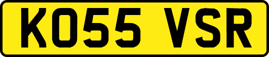 KO55VSR
