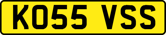 KO55VSS