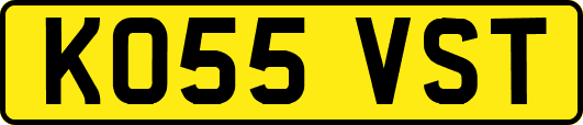 KO55VST