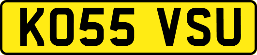 KO55VSU