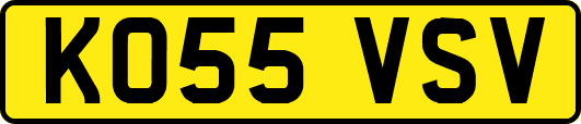KO55VSV