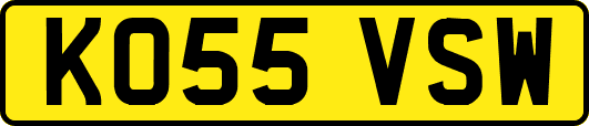 KO55VSW