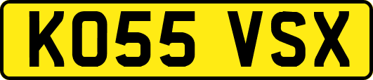 KO55VSX