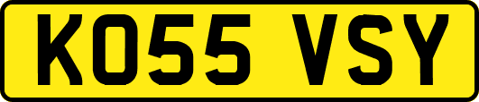 KO55VSY