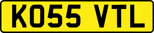 KO55VTL