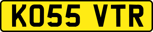 KO55VTR