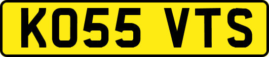 KO55VTS