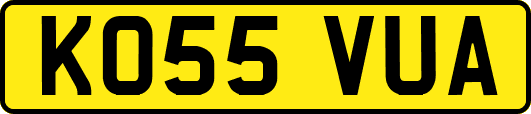KO55VUA